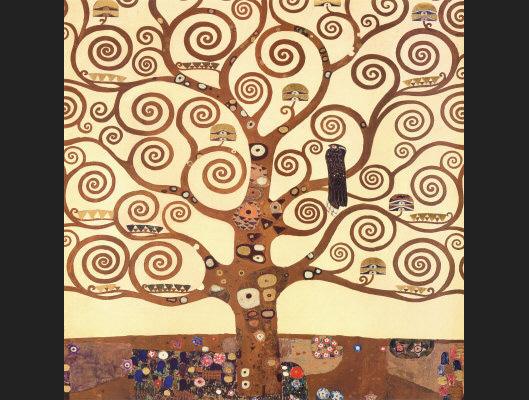 Gustav Klimt Canvas Paintings page 8